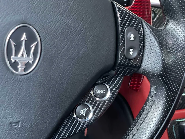 Maserati granturismo 4.2 v8 405pk 2008 youngtimer - afbeelding 28 van  47