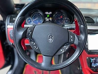 Maserati granturismo 4.2 v8 405pk 2008 youngtimer - afbeelding 29 van  47