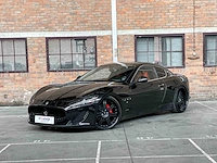 Maserati granturismo 4.2 v8 405pk 2008 youngtimer - afbeelding 2 van  47