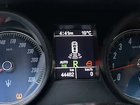 Maserati granturismo 4.2 v8 405pk 2008 youngtimer - afbeelding 35 van  47