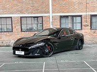 Maserati granturismo 4.2 v8 405pk 2008 youngtimer - afbeelding 3 van  47