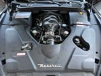 Maserati granturismo 4.2 v8 405pk 2008 youngtimer - afbeelding 41 van  47