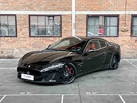 Maserati granturismo 4.2 v8 405pk 2008 youngtimer - afbeelding 4 van  47