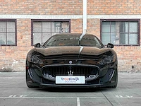 Maserati granturismo 4.2 v8 405pk 2008 youngtimer - afbeelding 5 van  47