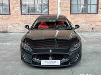 Maserati granturismo 4.2 v8 405pk 2008 youngtimer - afbeelding 6 van  47