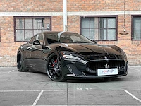 Maserati granturismo 4.2 v8 405pk 2008 youngtimer - afbeelding 7 van  47