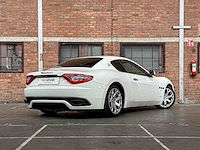 Maserati granturismo 4.2 v8 405pk 2008 youngtimer - afbeelding 3 van  44