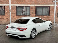 Maserati granturismo 4.2 v8 405pk 2008 youngtimer - afbeelding 4 van  44