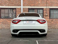 Maserati granturismo 4.2 v8 405pk 2008 youngtimer - afbeelding 5 van  44