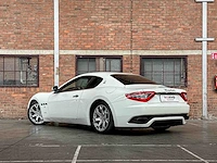 Maserati granturismo 4.2 v8 405pk 2008 youngtimer - afbeelding 7 van  44