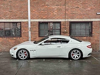 Maserati granturismo 4.2 v8 405pk 2008 youngtimer - afbeelding 10 van  44