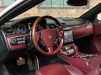 Maserati granturismo 4.2 v8 405pk 2008 youngtimer - afbeelding 11 van  44
