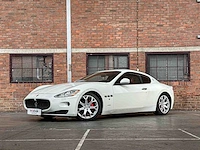 Maserati granturismo 4.2 v8 405pk 2008 youngtimer - afbeelding 1 van  44