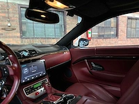 Maserati granturismo 4.2 v8 405pk 2008 youngtimer - afbeelding 14 van  44