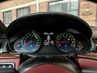 Maserati granturismo 4.2 v8 405pk 2008 youngtimer - afbeelding 20 van  44