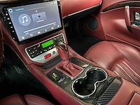 Maserati granturismo 4.2 v8 405pk 2008 youngtimer - afbeelding 21 van  44