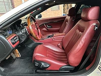 Maserati granturismo 4.2 v8 405pk 2008 youngtimer - afbeelding 27 van  44