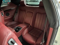 Maserati granturismo 4.2 v8 405pk 2008 youngtimer - afbeelding 29 van  44