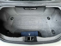 Maserati granturismo 4.2 v8 405pk 2008 youngtimer - afbeelding 30 van  44