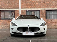 Maserati granturismo 4.2 v8 405pk 2008 youngtimer - afbeelding 40 van  44