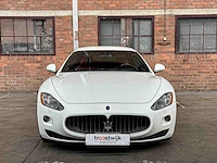 Maserati granturismo 4.2 v8 405pk 2008 youngtimer - afbeelding 41 van  44