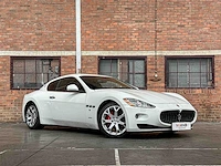 Maserati granturismo 4.2 v8 405pk 2008 youngtimer - afbeelding 42 van  44