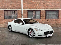 Maserati granturismo 4.2 v8 405pk 2008 youngtimer - afbeelding 43 van  44