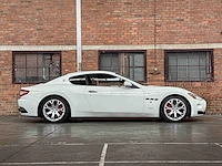 Maserati granturismo 4.2 v8 405pk 2008 youngtimer - afbeelding 44 van  44