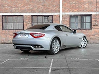 Maserati granturismo 4.2 v8 405pk 2009 youngtimer - afbeelding 3 van  43