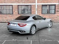 Maserati granturismo 4.2 v8 405pk 2009 youngtimer - afbeelding 4 van  43