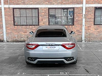 Maserati granturismo 4.2 v8 405pk 2009 youngtimer - afbeelding 6 van  43