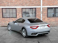Maserati granturismo 4.2 v8 405pk 2009 youngtimer - afbeelding 8 van  43