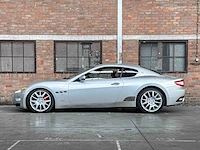 Maserati granturismo 4.2 v8 405pk 2009 youngtimer - afbeelding 9 van  43