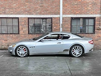 Maserati granturismo 4.2 v8 405pk 2009 youngtimer - afbeelding 10 van  43