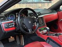 Maserati granturismo 4.2 v8 405pk 2009 youngtimer - afbeelding 11 van  43