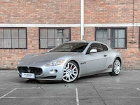 Maserati granturismo 4.2 v8 405pk 2009 youngtimer - afbeelding 1 van  43
