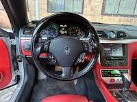 Maserati granturismo 4.2 v8 405pk 2009 youngtimer - afbeelding 13 van  43