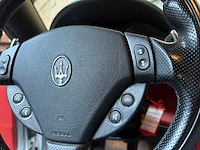 Maserati granturismo 4.2 v8 405pk 2009 youngtimer - afbeelding 17 van  43
