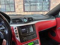 Maserati granturismo 4.2 v8 405pk 2009 youngtimer - afbeelding 22 van  43