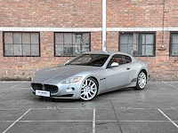 Maserati granturismo 4.2 v8 405pk 2009 youngtimer - afbeelding 12 van  43