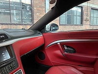 Maserati granturismo 4.2 v8 405pk 2009 youngtimer - afbeelding 24 van  43