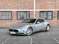 Maserati granturismo 4.2 v8 405pk 2009 youngtimer - afbeelding 23 van  43
