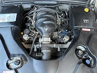 Maserati granturismo 4.2 v8 405pk 2009 youngtimer - afbeelding 36 van  43
