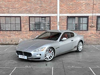 Maserati granturismo 4.2 v8 405pk 2009 youngtimer - afbeelding 34 van  43