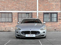 Maserati granturismo 4.2 v8 405pk 2009 youngtimer - afbeelding 39 van  43