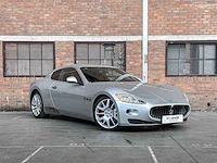 Maserati granturismo 4.2 v8 405pk 2009 youngtimer - afbeelding 41 van  43