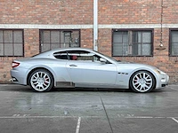 Maserati granturismo 4.2 v8 405pk 2009 youngtimer - afbeelding 43 van  43