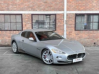 Maserati granturismo 4.2 v8 405pk 2009 youngtimer - afbeelding 8 van  43