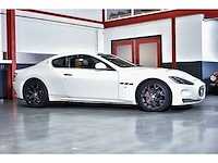 Maserati granturismo coupe 4.2l v8 - 2013 - afbeelding 5 van  83