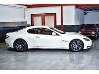 Maserati granturismo coupe 4.2l v8 - 2013 - afbeelding 6 van  83